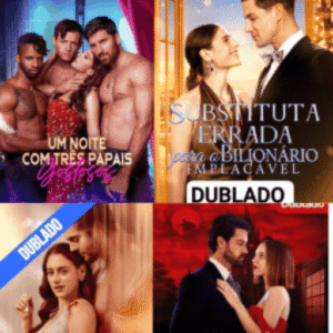 DORAMAS DUBLADOS + NOVELAS TURCAS DUBLADAS